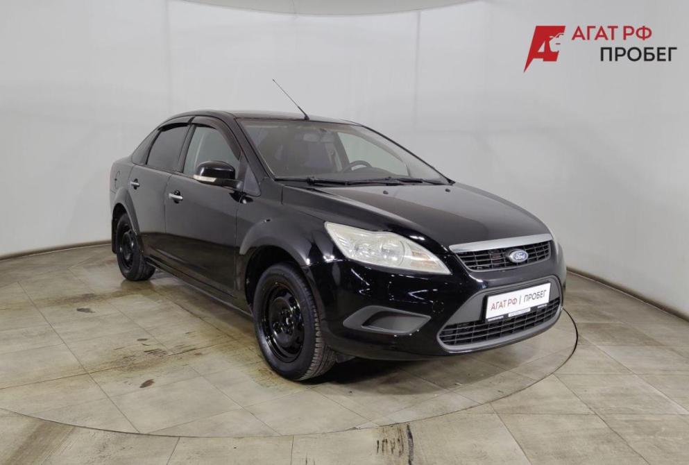 Ford Focus II Волгоград  - изображение 1