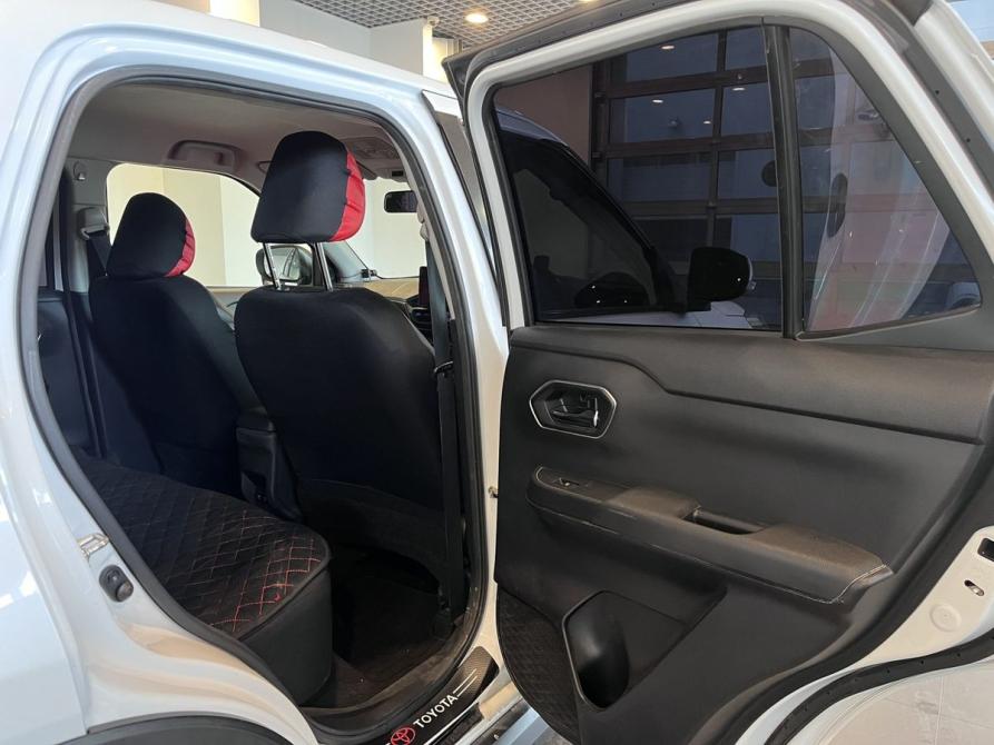 Toyota Raize I Чебоксары  - изображение 23