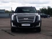 Cadillac Escalade IV Москва  - изображение 25