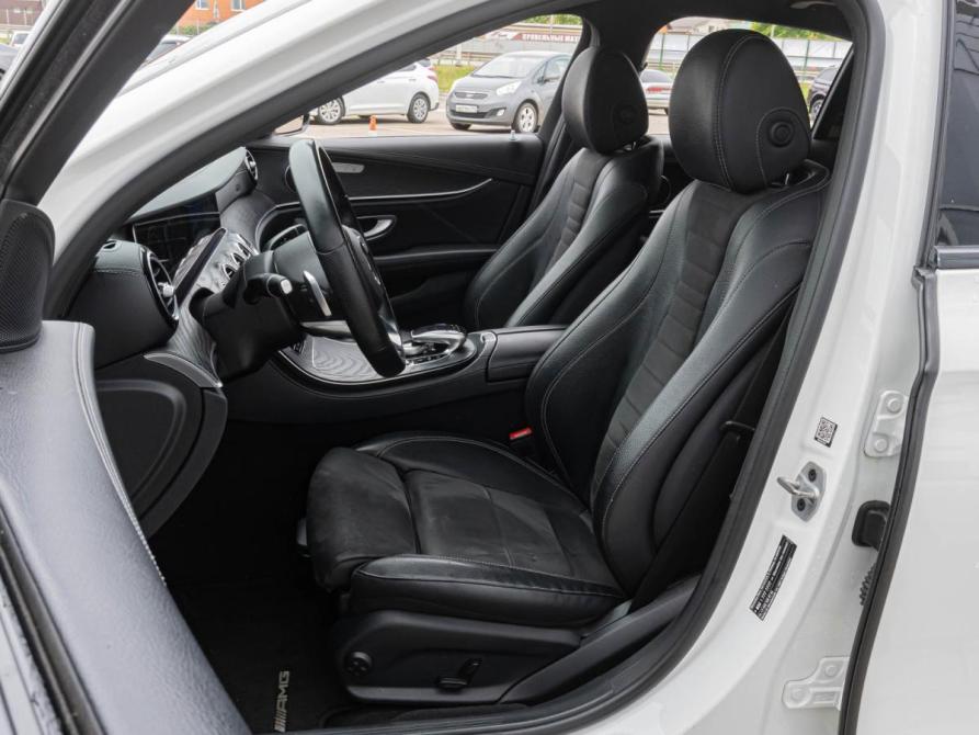 Mercedes-Benz E-Класс V (W213 S213 C238) Краснодар  - изображение 9