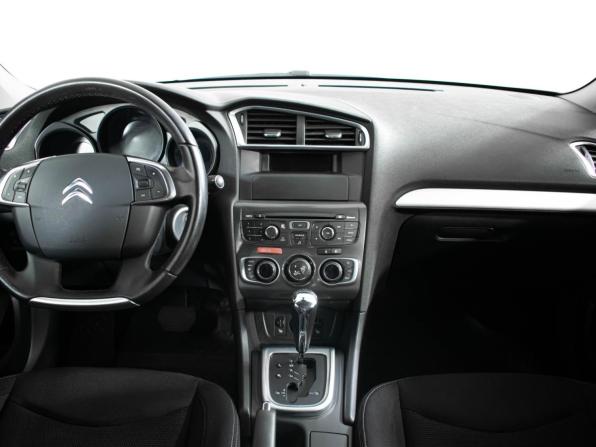 Citroen C4 II с пробегом 2014 года, цена 819 000 рублей, 126200 км, седан, Автокод Объявления