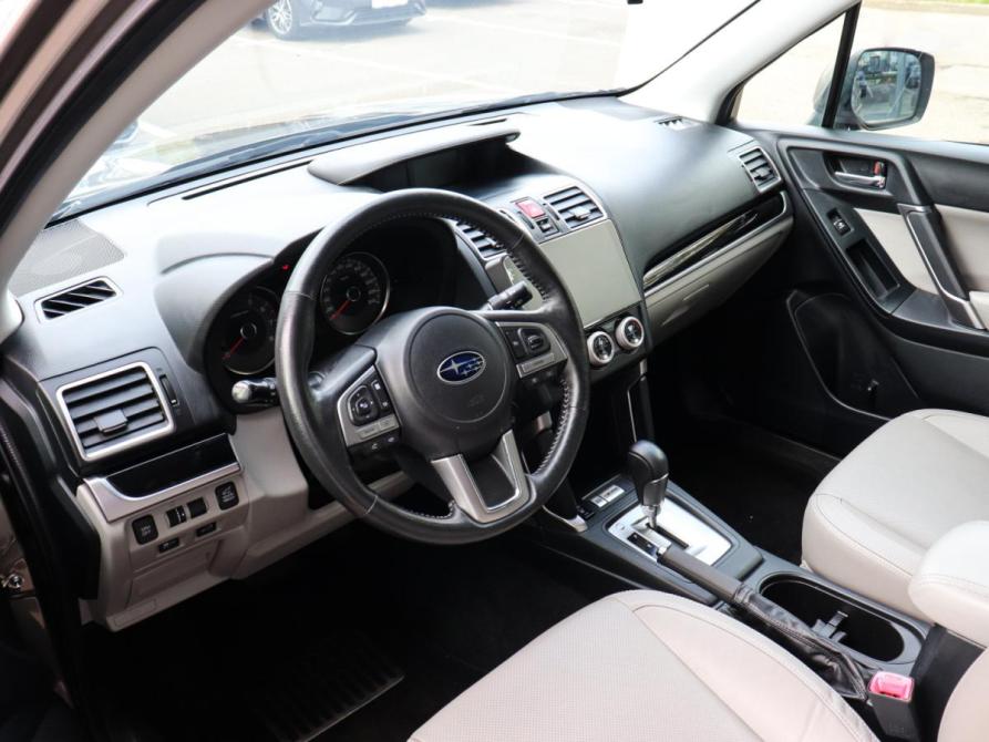 Subaru Forester IV Рестайлинг 2 Химки  - изображение 7