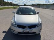 Kia Ceed I Рестайлинг Пермь  - изображение 10