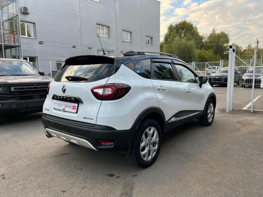 Renault Kaptur I Нижнекамск  - изображение 8