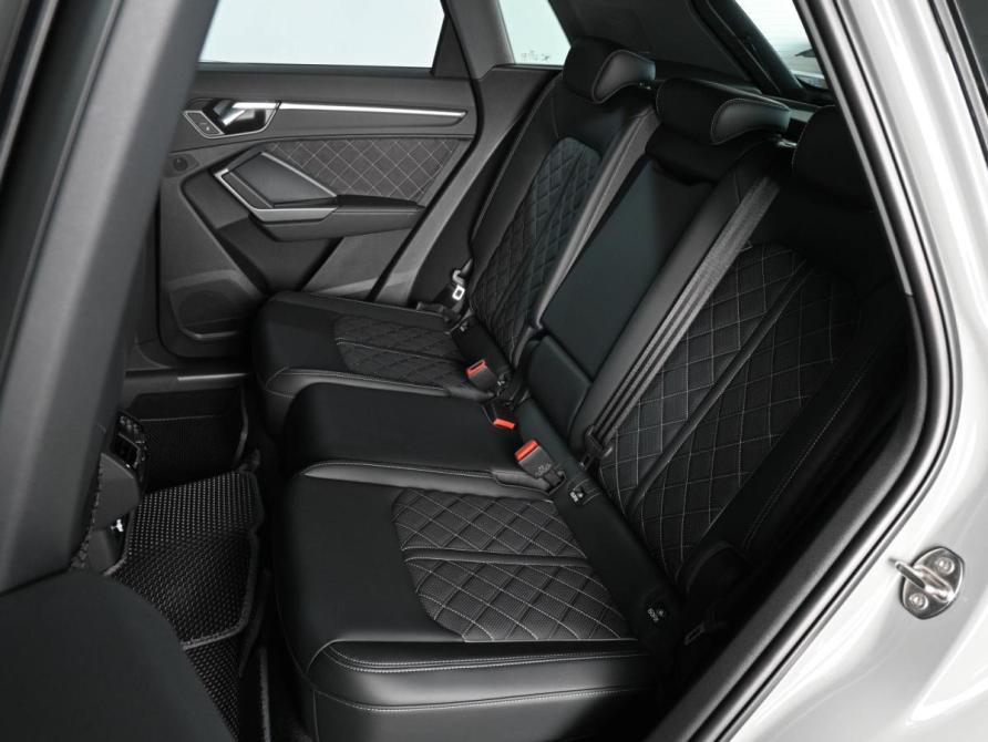 Audi Q3 II (F3) Ростов-на-Дону  - изображение 9