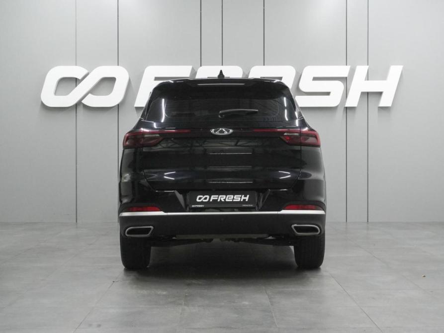 Chery Tiggo 7 Pro I Воронеж  - изображение 4