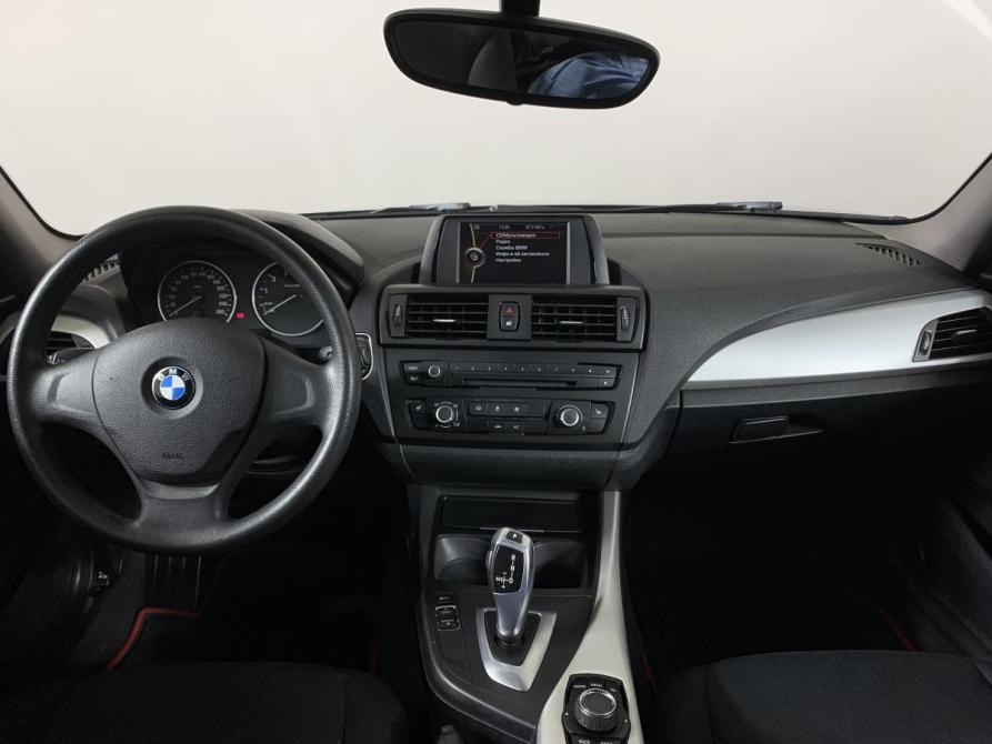 BMW 1 серии I (E81/E82/E87/E88) Рестайлинг Москва  - изображение 12