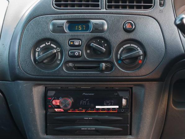 Mitsubishi Mirage V с пробегом 1997 года, цена 370 000 рублей, 348303 км, хэтчбек, Автокод Объявления