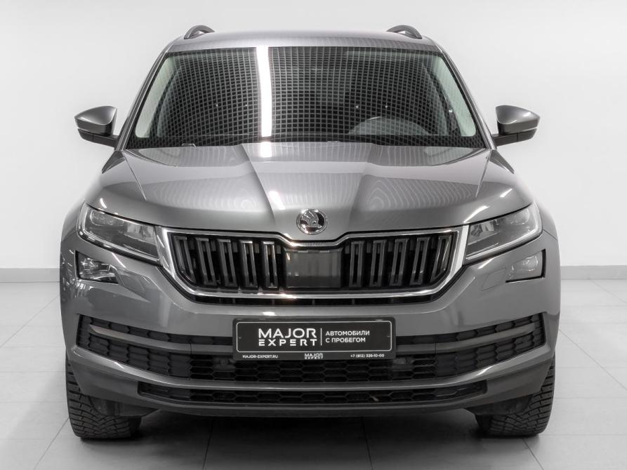 Skoda Kodiaq I Санкт-Петербург  - изображение 2