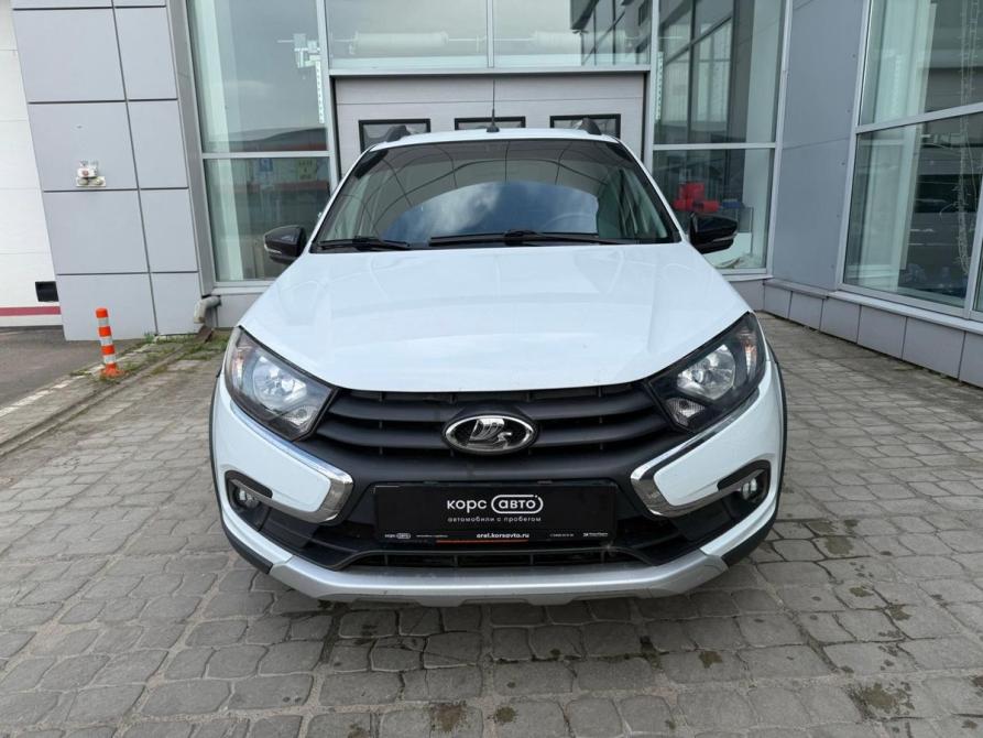 Lada (ВАЗ) Granta I Рестайлинг Орел  - изображение 2