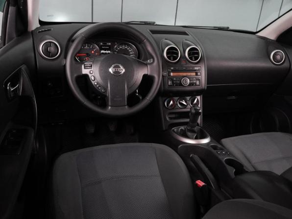 Nissan Qashqai+2 I Рестайлинг с пробегом 2010 года, цена 899 000 рублей, 232710 км, внедорожник, Автокод Объявления