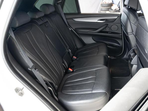 BMW X5 III (F15) с пробегом 2015 года, цена 4 500 000 рублей, 80956 км, внедорожник, Автокод Объявления