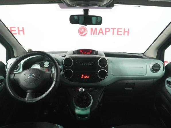 Citroen Berlingo II Рестайлинг с пробегом 2013 года, цена 748 000 рублей, 176852 км, компактвэн, Автокод Объявления