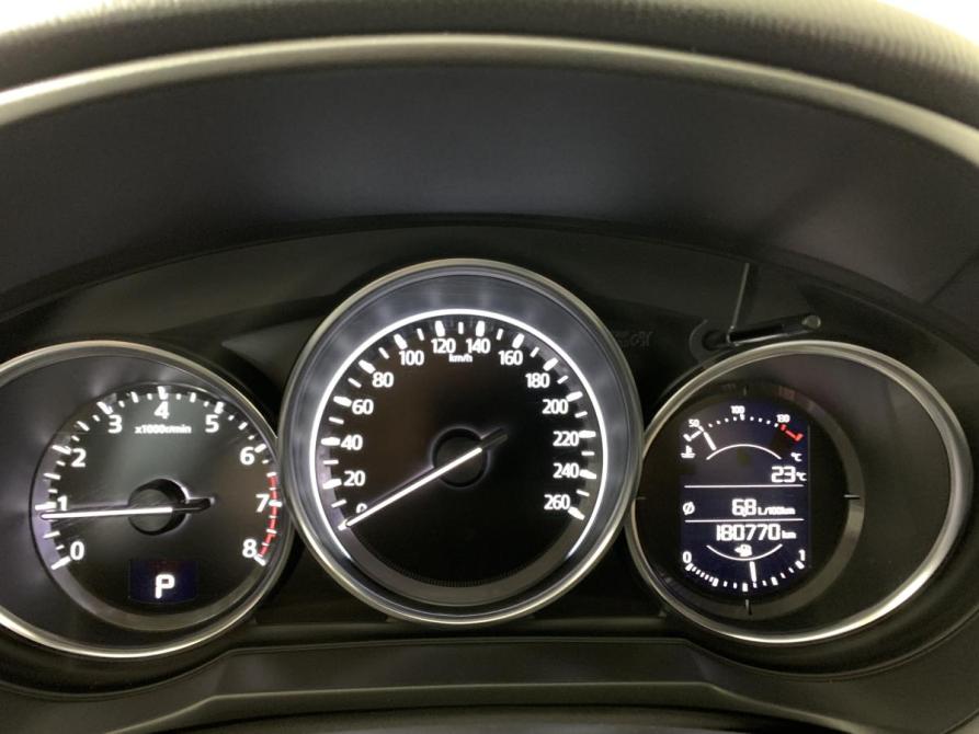 Mazda 6 III (GJ) Рестайлинг 2 Москва  - изображение 14