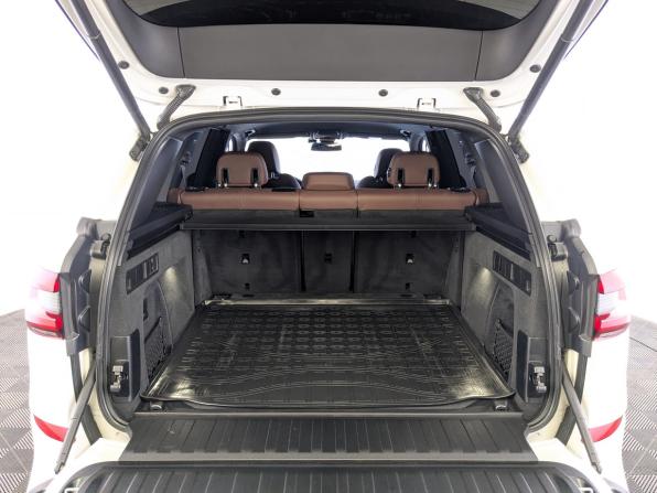BMW X5 IV (G05/G18) с пробегом 2021 года, цена 6 900 000 рублей, 124189 км, внедорожник, Автокод Объявления