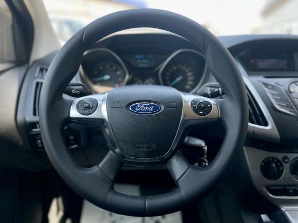 Ford Focus III с пробегом 2012 года, цена 895 000 рублей, 158000 км, хэтчбек, Автокод Объявления