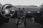 Audi A3 II (8P) Рестайлинг 2 Кемерово  - изображение 38