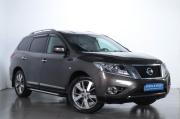 Nissan Pathfinder IV Челябинск  - изображение 30