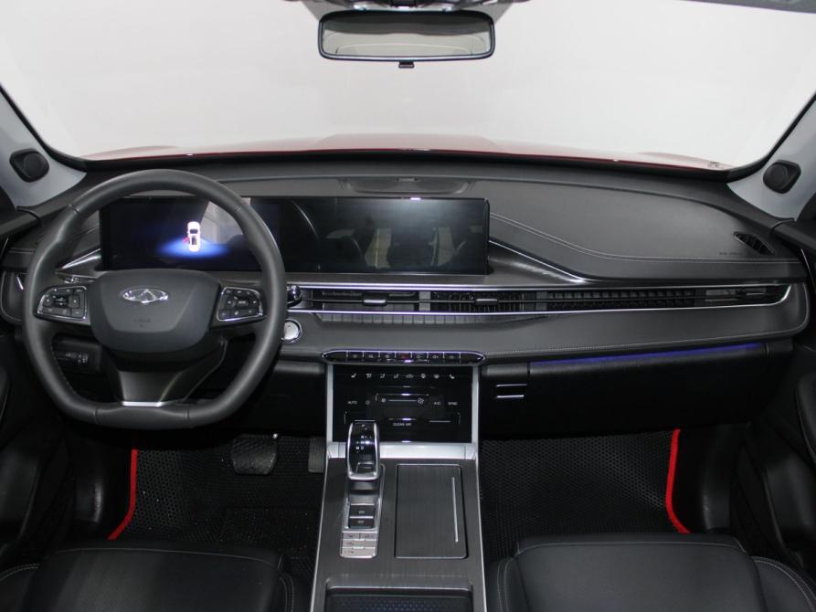 Chery Tiggo 7 Pro Max I Старый Оскол  - изображение 7
