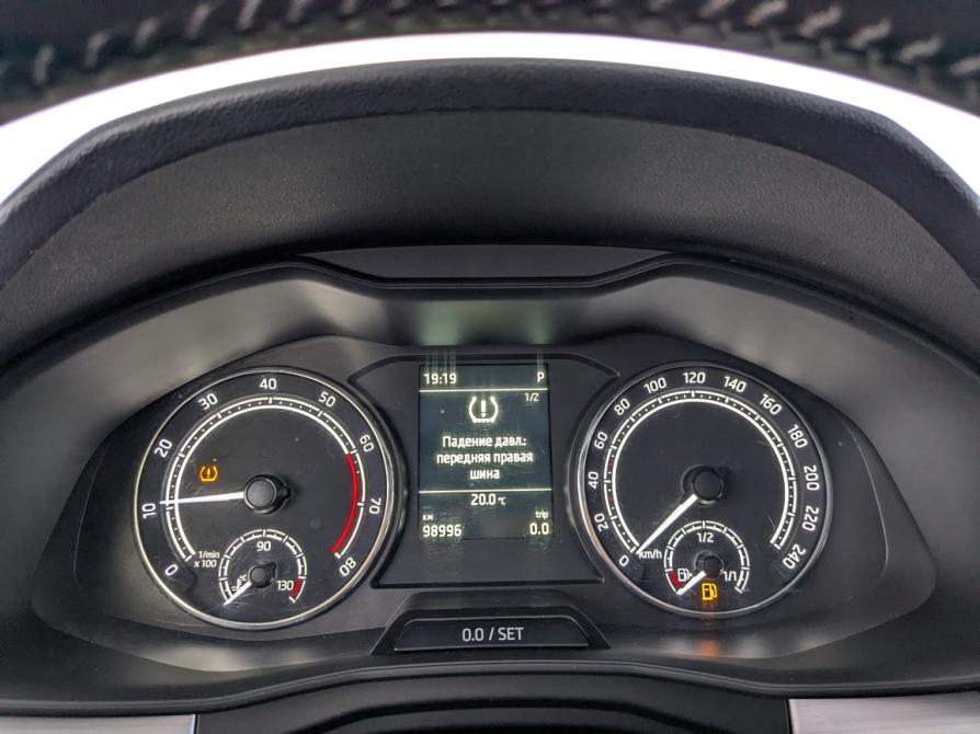 Skoda Rapid II Москва  - изображение 16