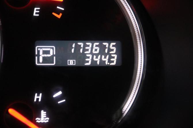 Nissan Teana II Рестайлинг с пробегом 2013 года, цена 1 185 850 рублей, 173675 км, седан, Автокод Объявления
