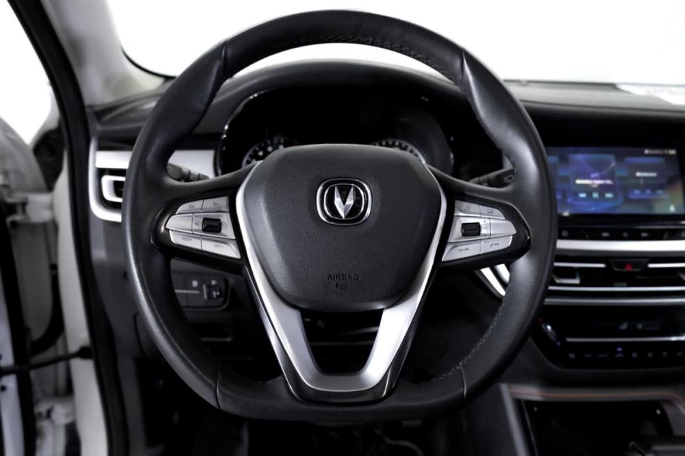 Changan CS35 Plus I Тюмень  - изображение 17