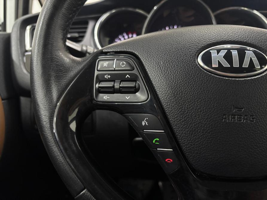 Kia Ceed II Рестайлинг Альметьевск  - изображение 23