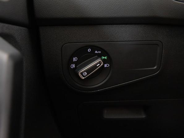 Volkswagen Tiguan II с пробегом 2018 года, цена 2 099 000 рублей, 125034 км, внедорожник, Автокод Объявления