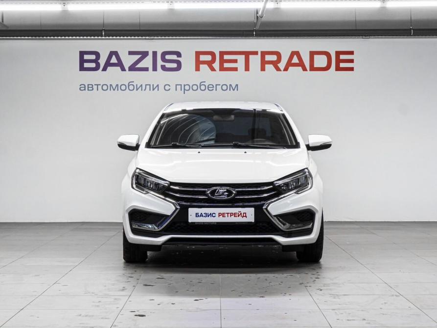 Lada (ВАЗ) Vesta I Рестайлинг (NG) Тюмень  - изображение 3