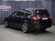 Mercedes-Benz GLS II (X167) Москва  - изображение 35