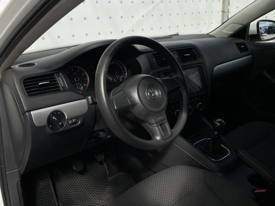 Volkswagen Jetta VI Тамбов  - изображение 15