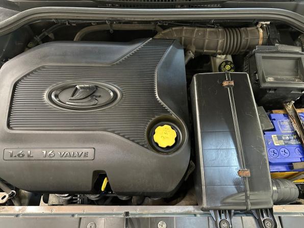 Lada (ВАЗ) Vesta I с пробегом 2016 года, цена 650 000 рублей, 215114 км, седан, Автокод Объявления
