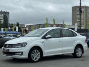 Volkswagen Polo V Рестайлинг Ижевск  - изображение 22