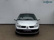 Renault Scenic II Рестайлинг Москва  - изображение 15