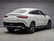 Mercedes-Benz GLE Coupe II (C167) Москва  - изображение 21