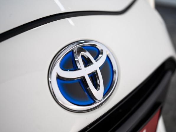 Toyota Aqua I Рестайлинг с пробегом 2017 года, цена 1 005 000 рублей, 98816 км, хэтчбек, Автокод Объявления