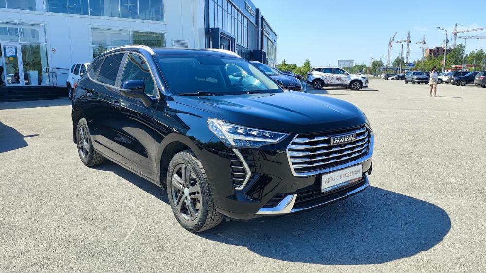 Haval Jolion I Пермь  - изображение 1