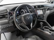 Toyota Camry VIII (XV70) Казань  - изображение 13