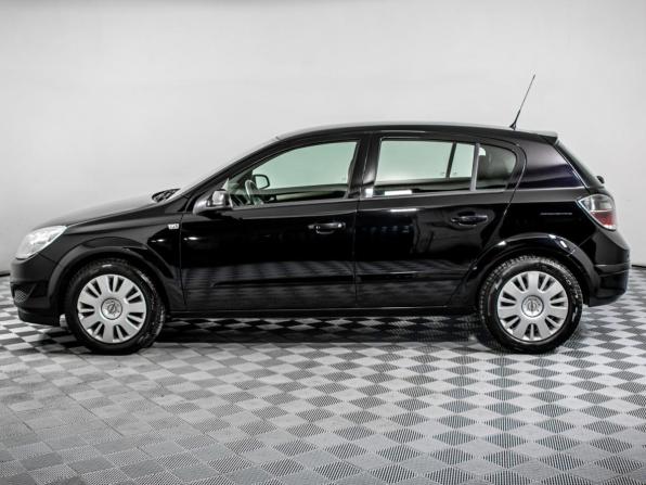 Opel Astra H Рестайлинг с пробегом 2008 года, цена 875 000 рублей, 113615 км, хэтчбек, Автокод Объявления