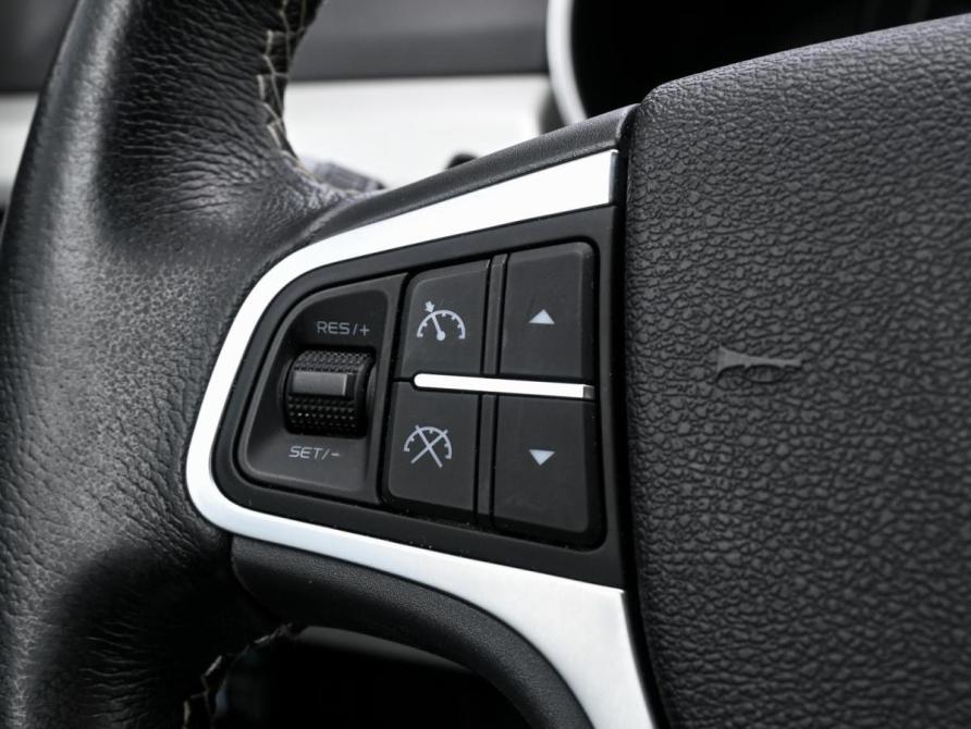 Geely Atlas I Волгоград  - изображение 16