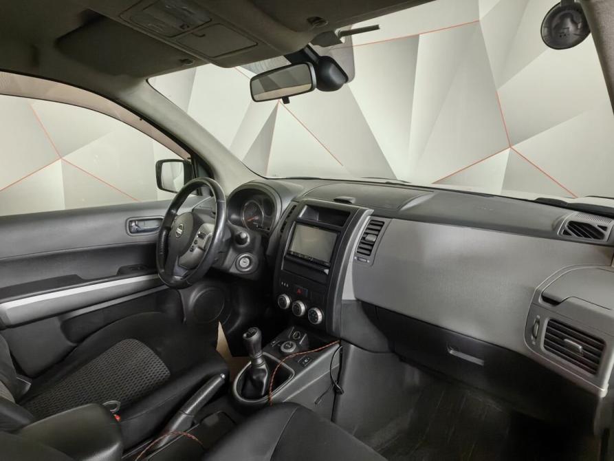 Nissan X-Trail II Москва  - изображение 8