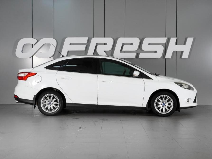 Ford Focus III Минеральные Воды  - изображение 5