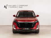 BAIC X35 Казань  - изображение 11