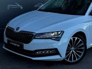 Skoda Superb III Рестайлинг Санкт-Петербург  - изображение 61