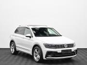 Volkswagen Tiguan II Москва  - изображение 15