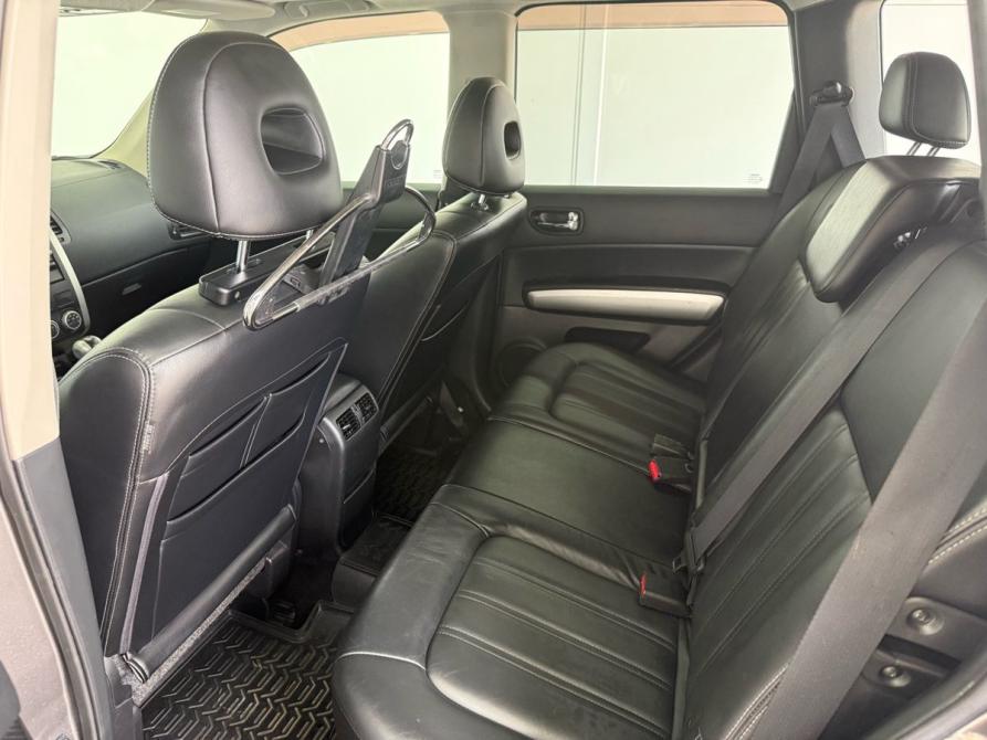 Nissan X-Trail II Рестайлинг Уфа  - изображение 22