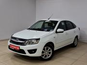 Lada (ВАЗ) Granta I Альметьевск  - изображение 25