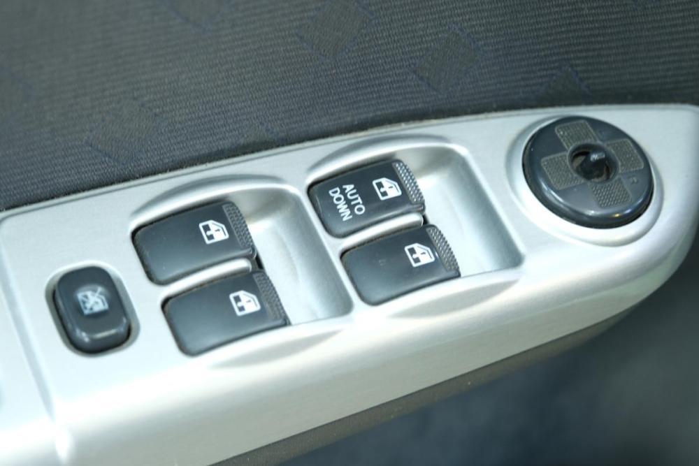 Hyundai Getz I Рестайлинг Омск  - изображение 9