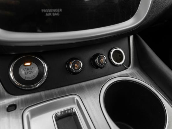 Nissan Murano III (Z52) с пробегом 2017 года, цена 2 390 000 рублей, 145207 км, внедорожник, Автокод Объявления