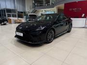 Toyota Camry IX (XV80) China Market Липецк  - изображение 19